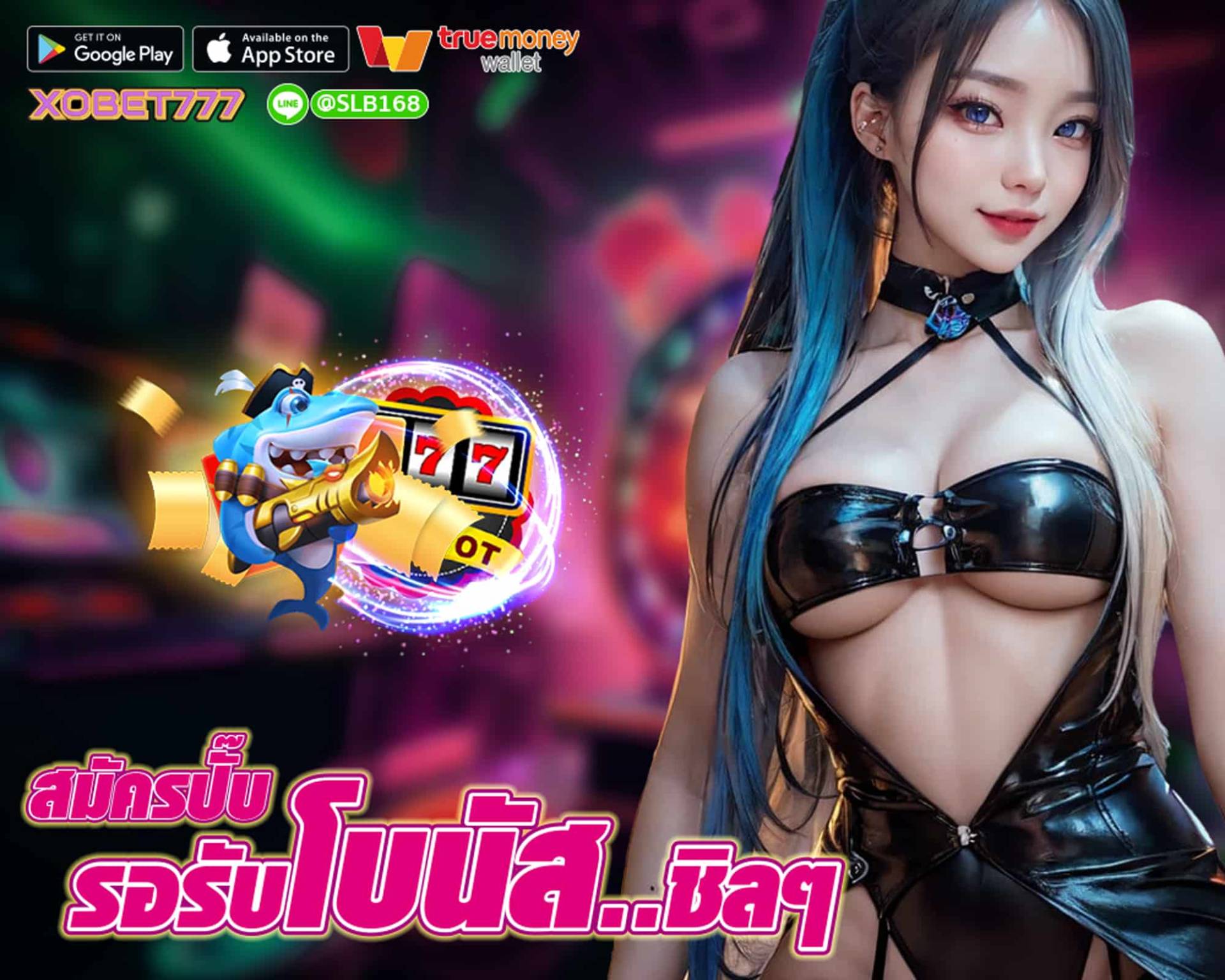 xobet777